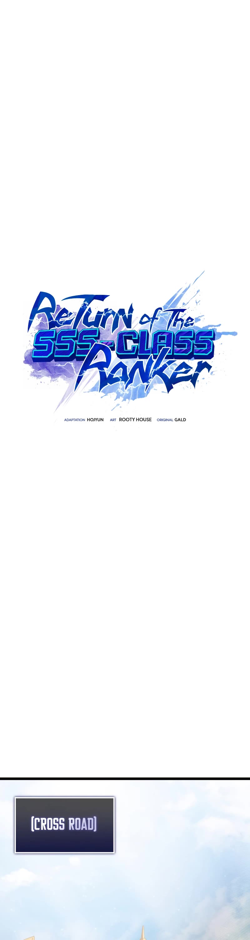 Return of the SSS-Class Ranker chapter 69 page 28