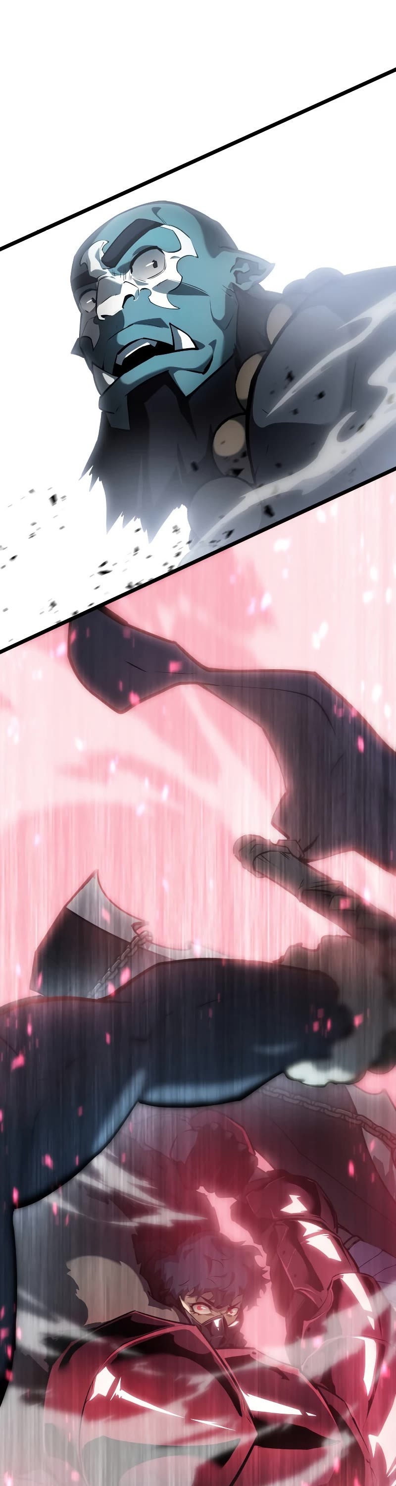 Return of the SSS-Class Ranker chapter 69 page 3