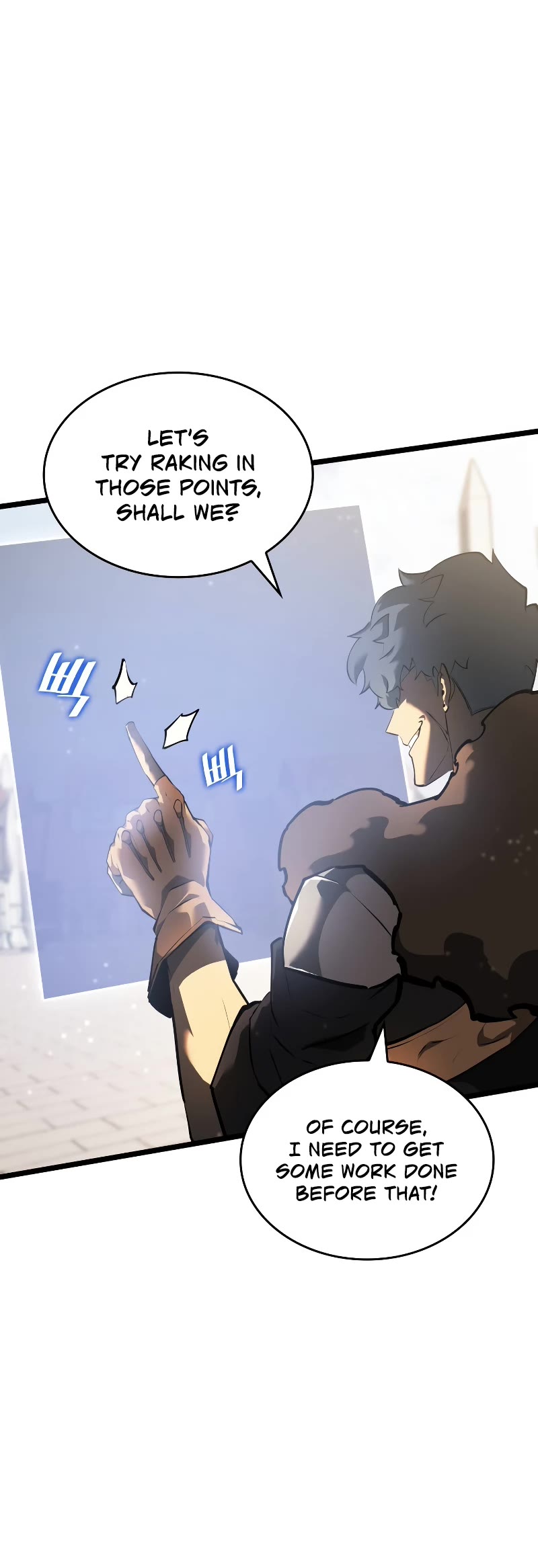 Return of the SSS-Class Ranker chapter 69 page 36