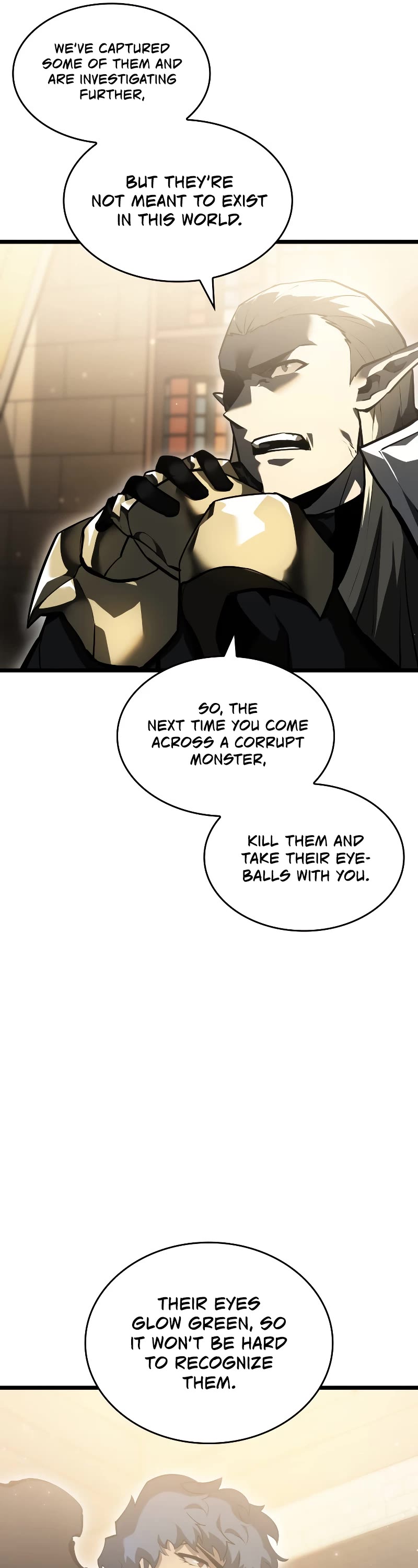 Return of the SSS-Class Ranker chapter 69 page 43
