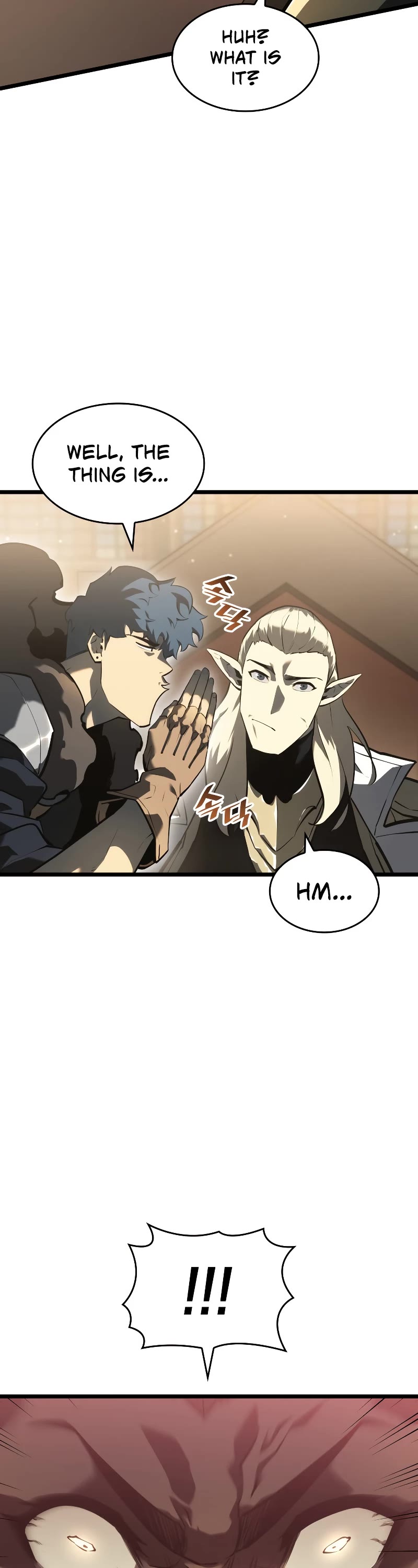 Return of the SSS-Class Ranker chapter 69 page 50
