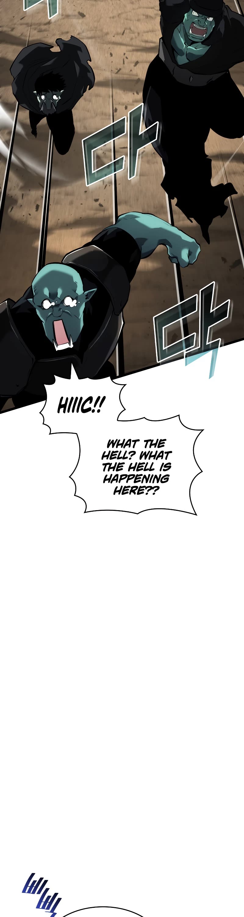 Return of the SSS-Class Ranker chapter 69 page 57