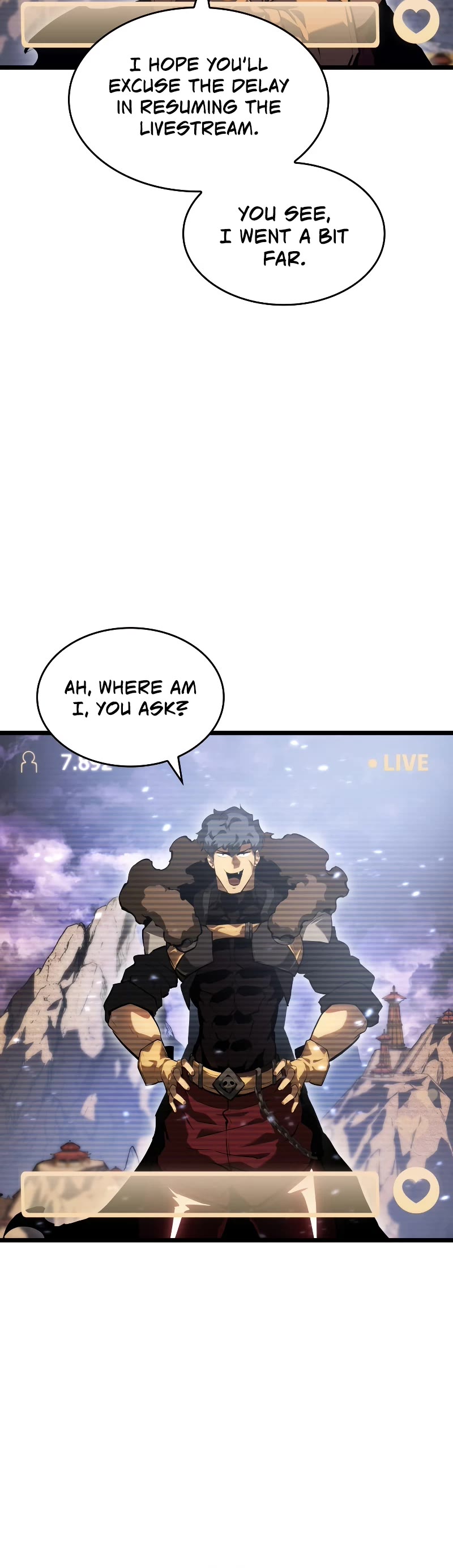 Return of the SSS-Class Ranker chapter 69 page 59