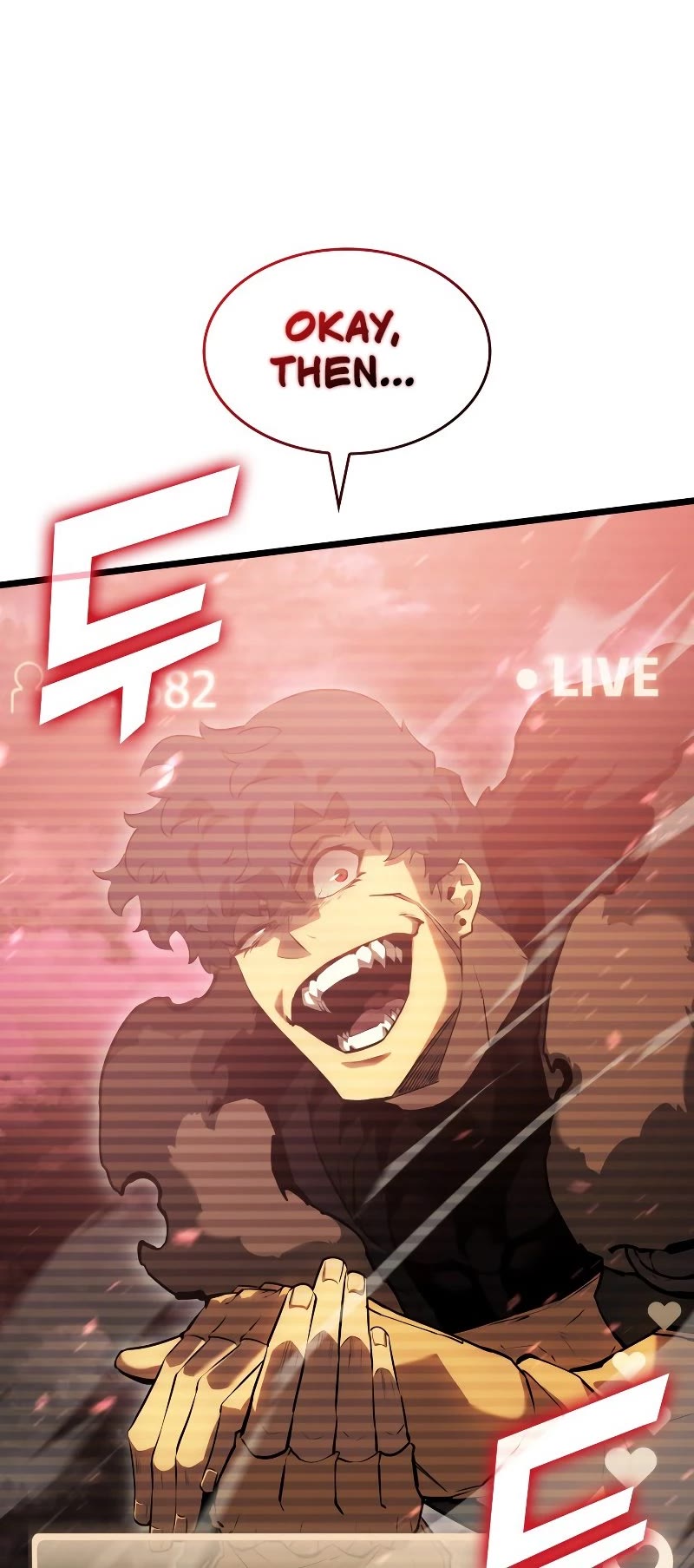 Return of the SSS-Class Ranker chapter 69 page 61