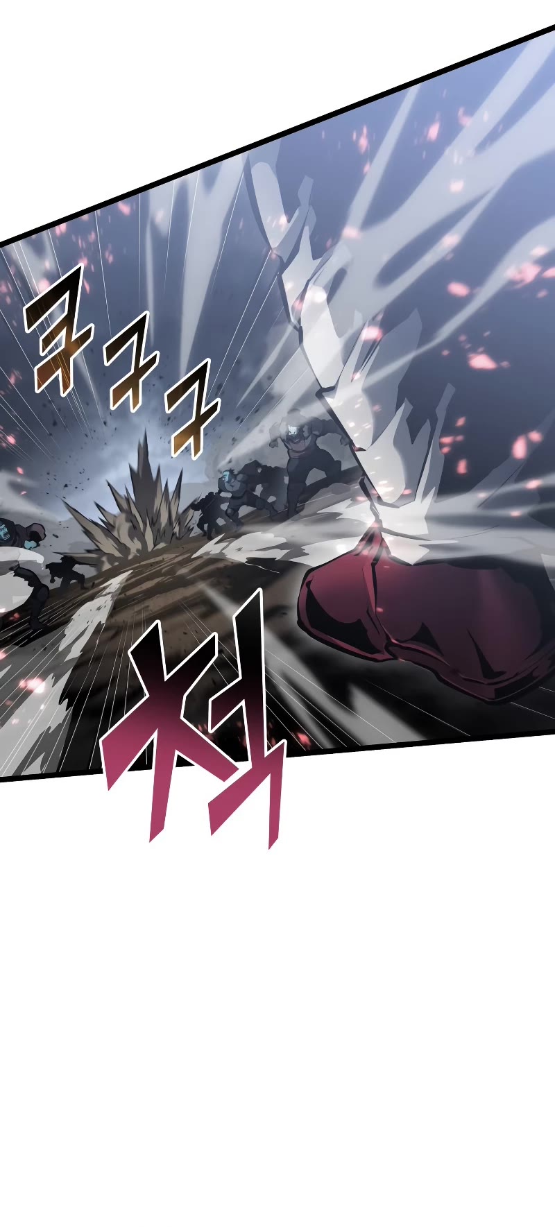 Return of the SSS-Class Ranker chapter 69 page 7