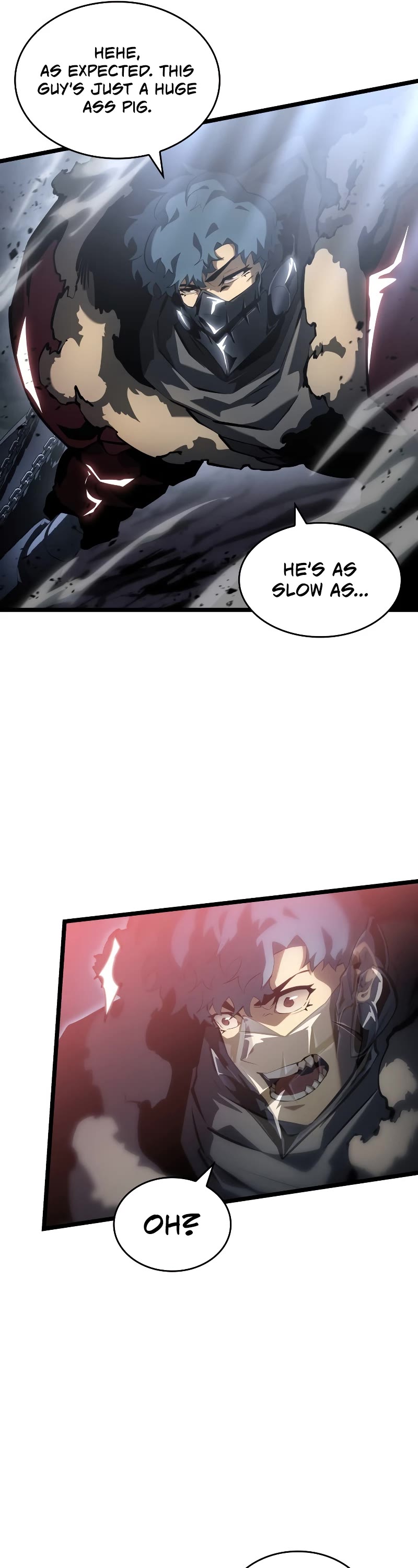 Return of the SSS-Class Ranker chapter 69 page 8