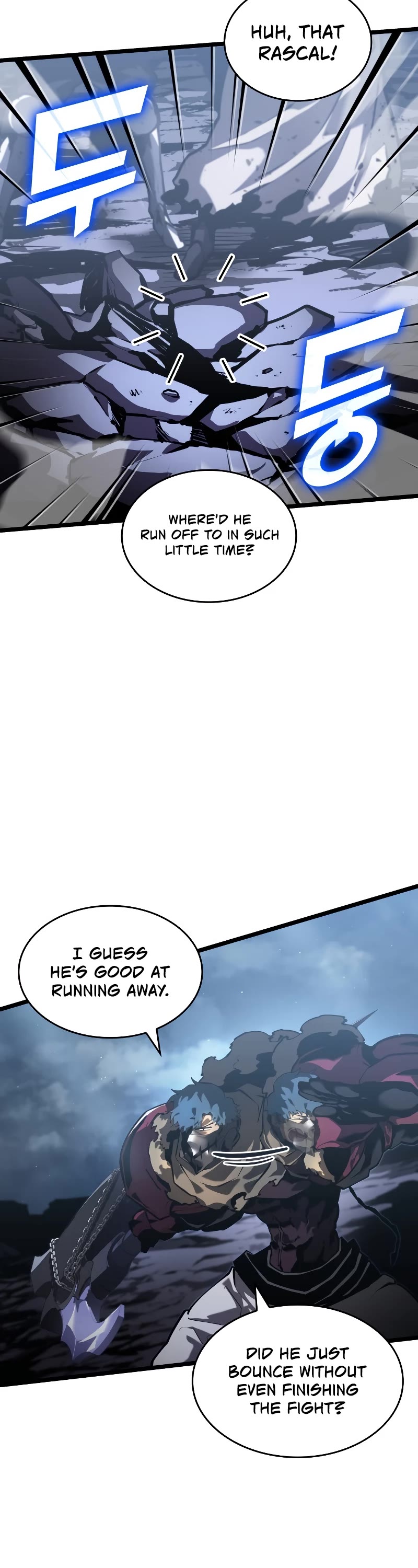 Return of the SSS-Class Ranker chapter 69 page 9