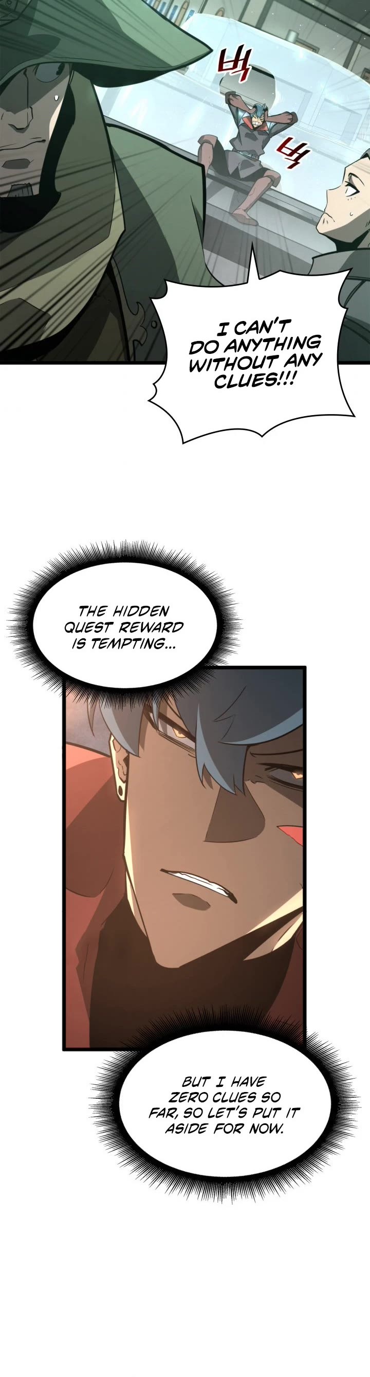 Return of the SSS-Class Ranker chapter 7 page 13