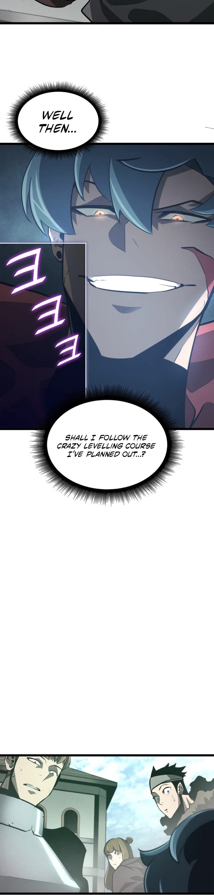 Return of the SSS-Class Ranker chapter 7 page 15