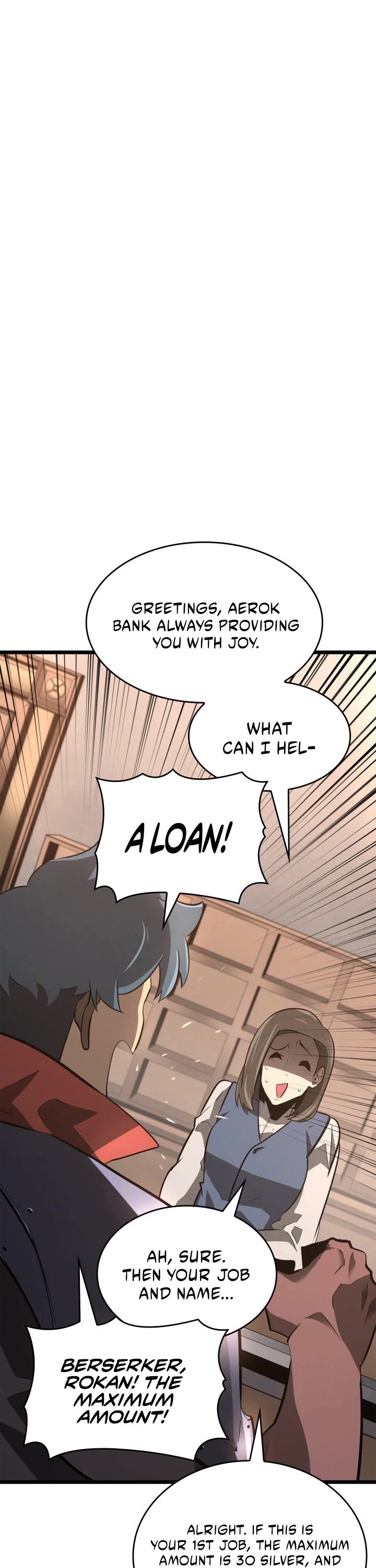 Return of the SSS-Class Ranker chapter 7 page 2