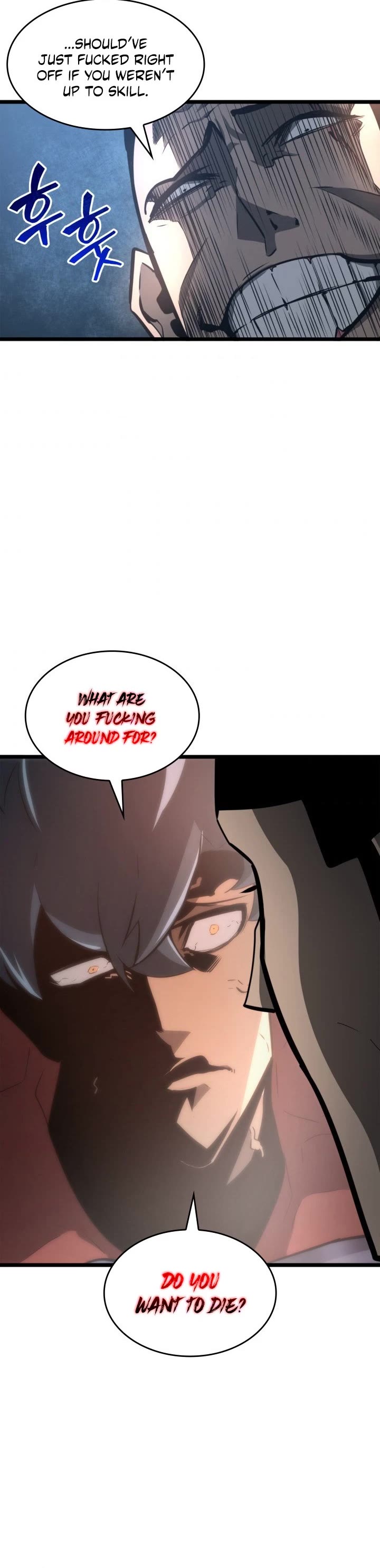 Return of the SSS-Class Ranker chapter 7 page 25