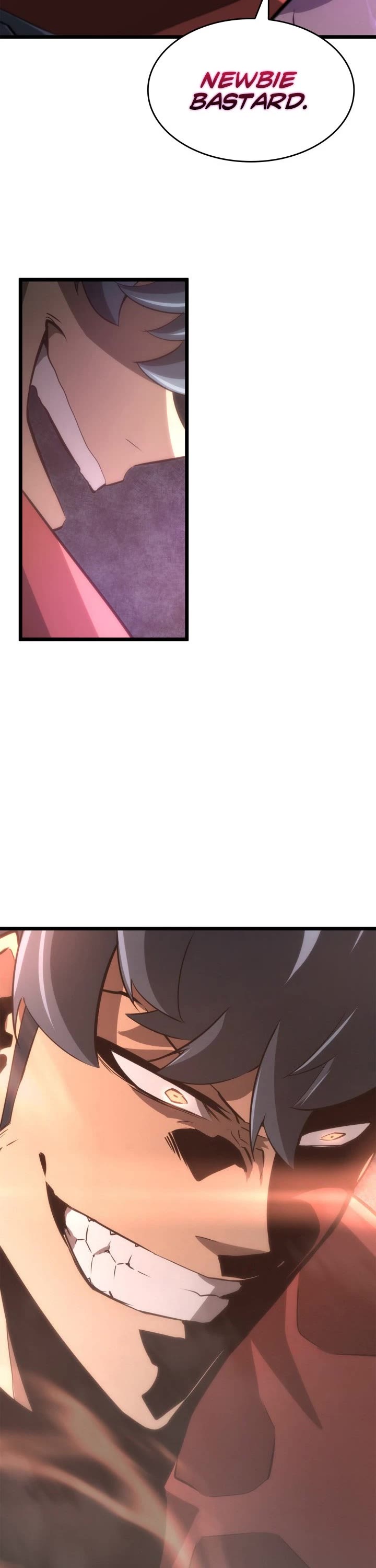Return of the SSS-Class Ranker chapter 7 page 31