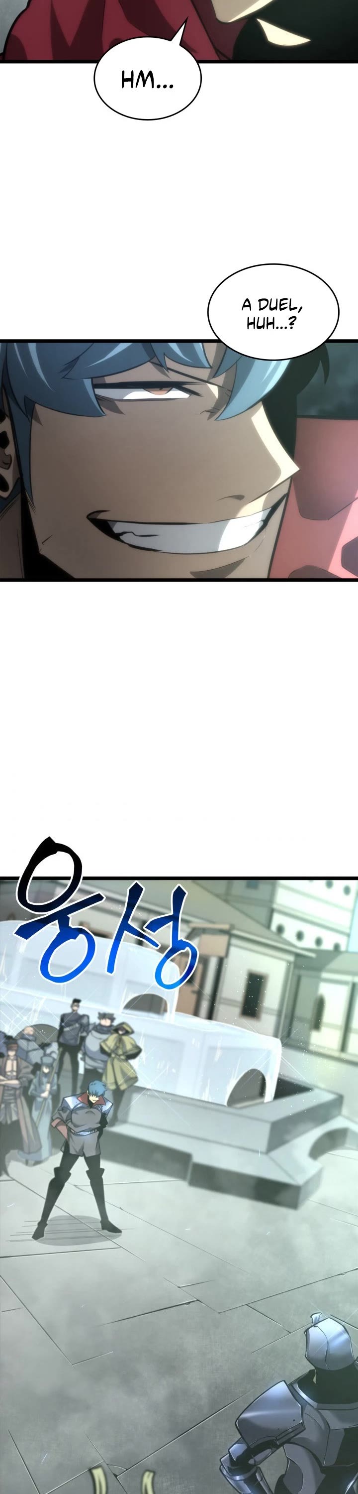 Return of the SSS-Class Ranker chapter 7 page 35