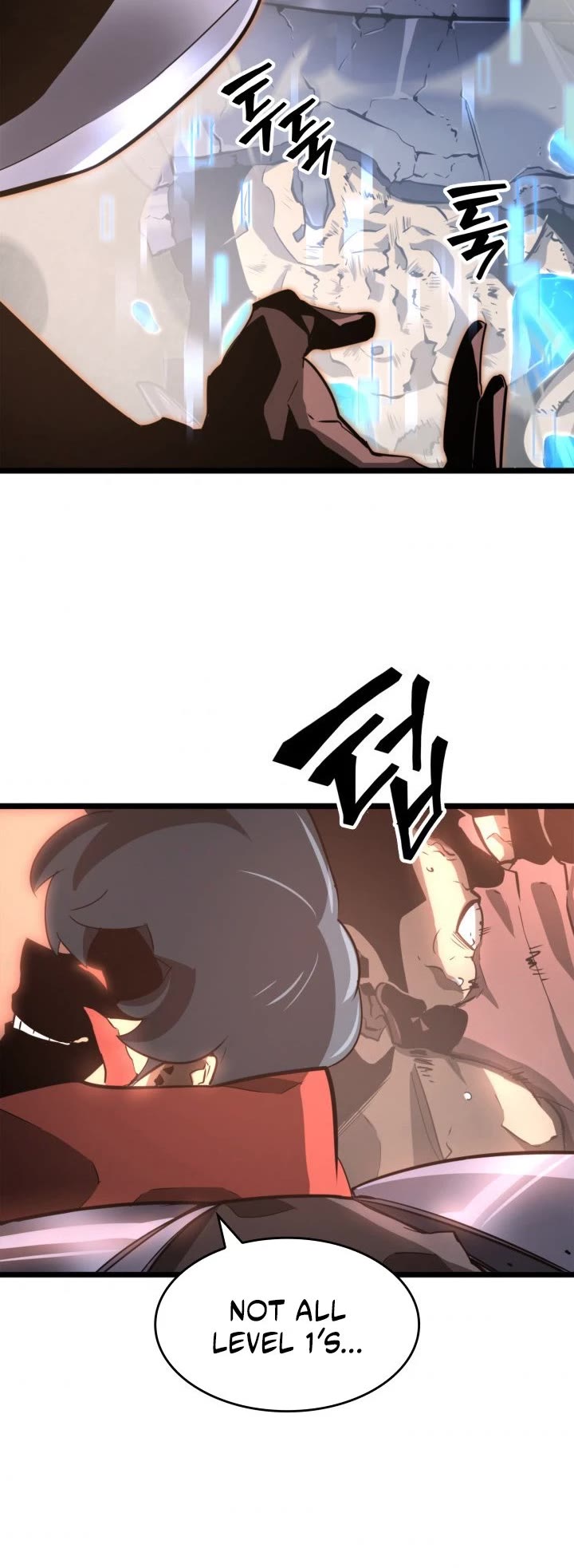 Return of the SSS-Class Ranker chapter 7 page 53