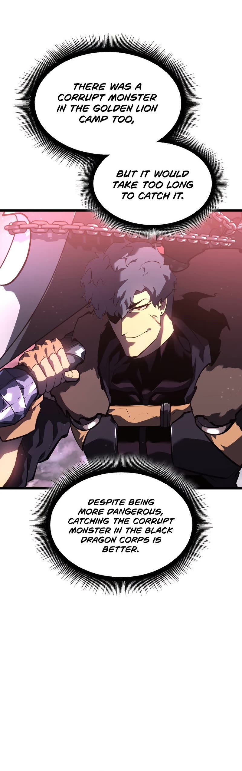 Return of the SSS-Class Ranker chapter 70 page 10