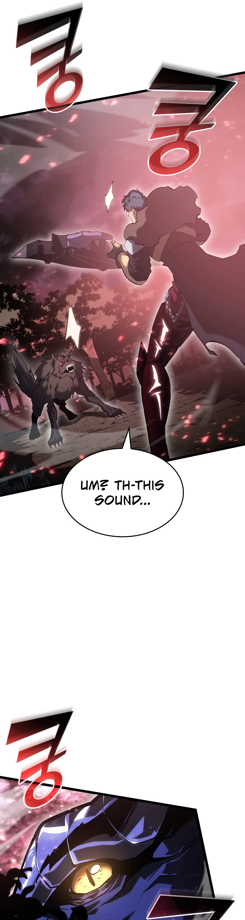 Return of the SSS-Class Ranker chapter 70 page 16