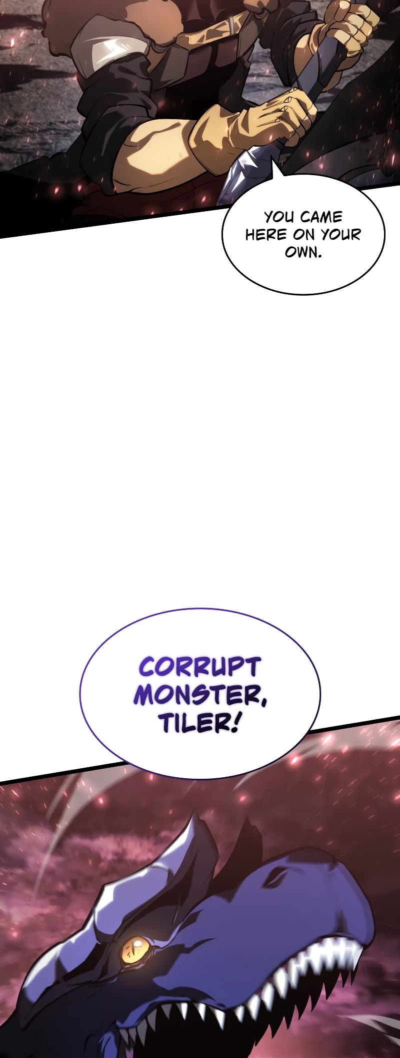 Return of the SSS-Class Ranker chapter 70 page 19