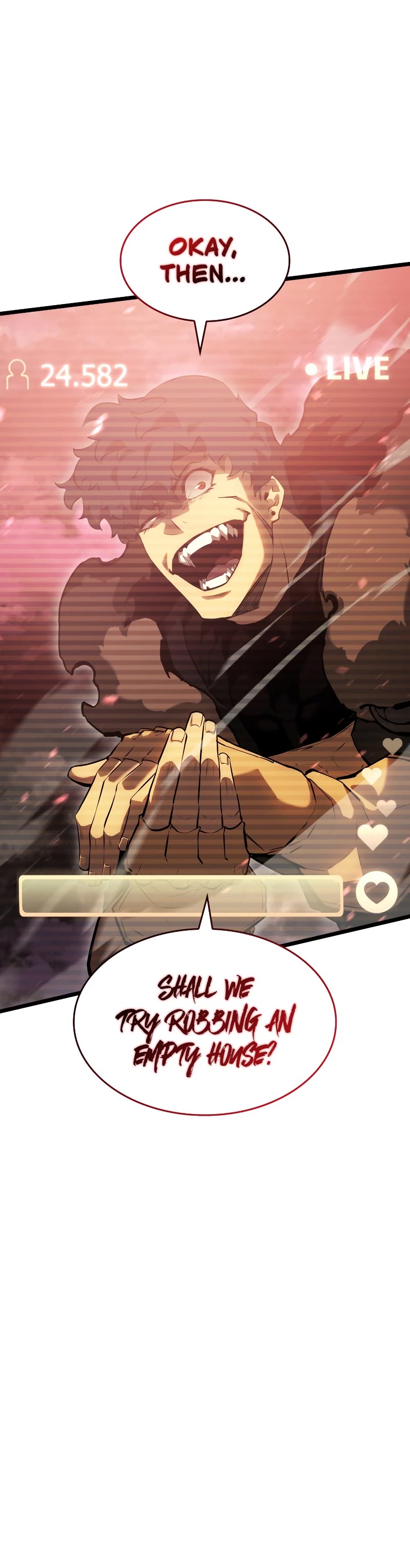 Return of the SSS-Class Ranker chapter 70 page 2