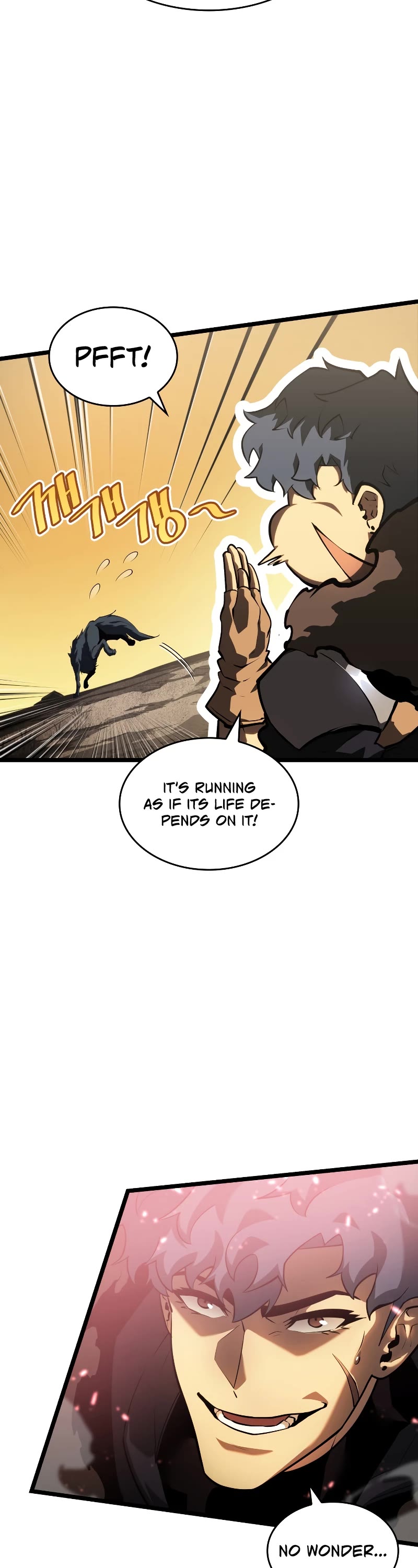 Return of the SSS-Class Ranker chapter 70 page 23