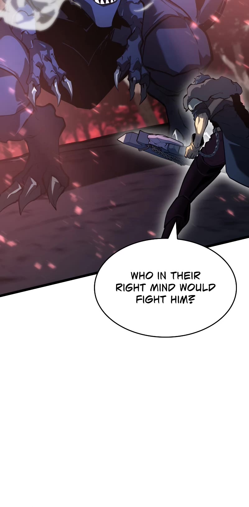 Return of the SSS-Class Ranker chapter 70 page 25