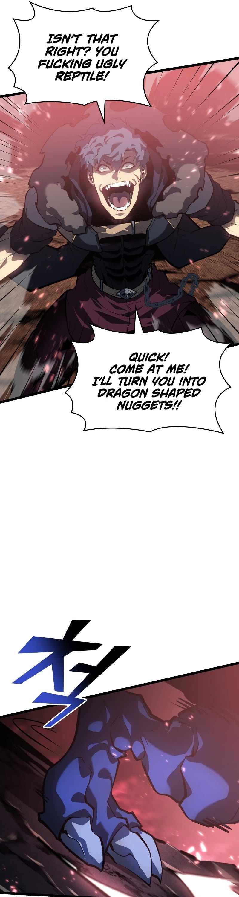 Return of the SSS-Class Ranker chapter 70 page 26