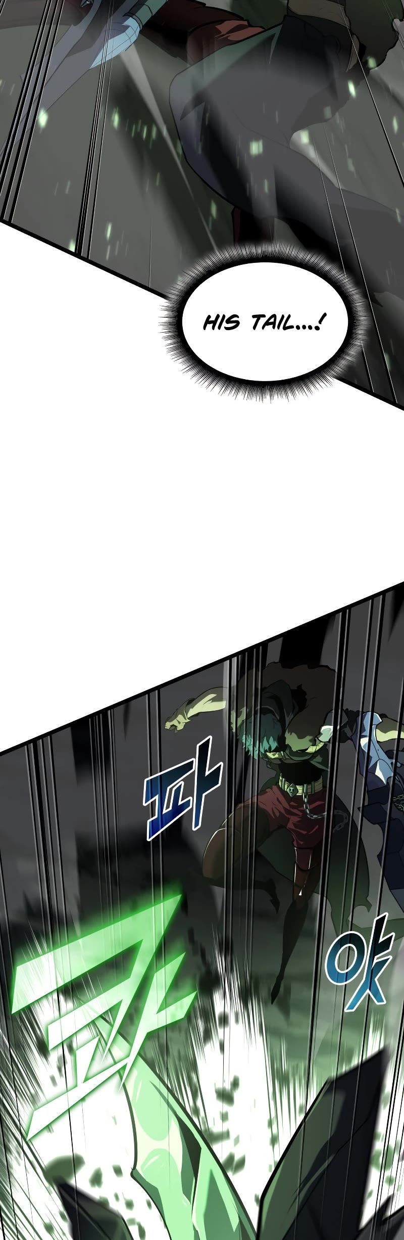 Return of the SSS-Class Ranker chapter 70 page 28