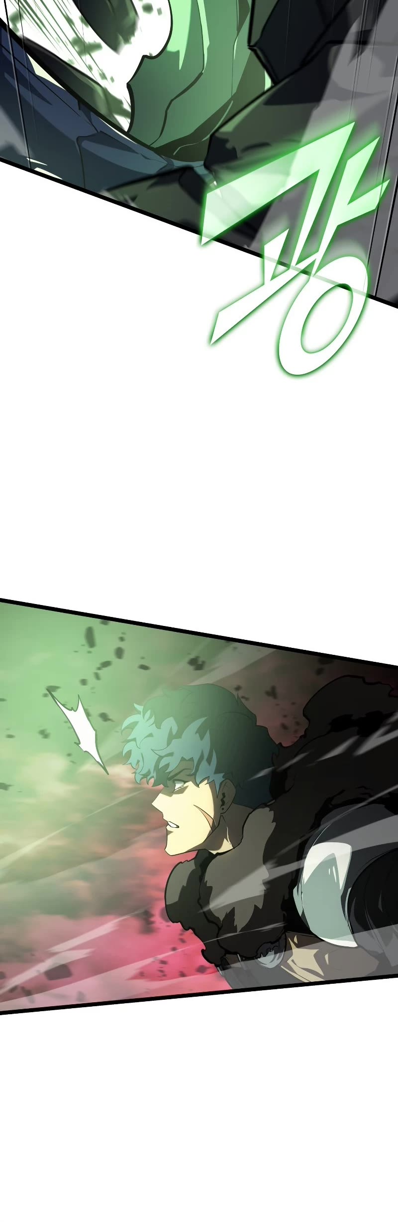 Return of the SSS-Class Ranker chapter 70 page 29