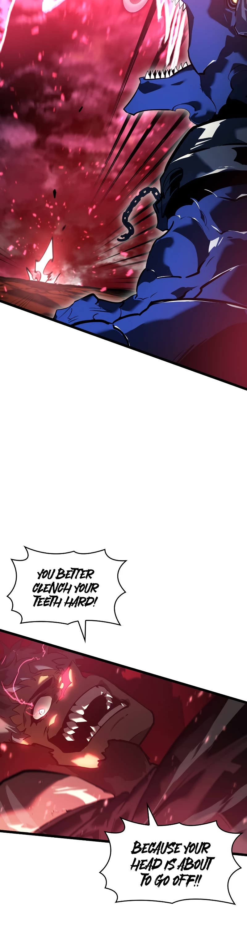 Return of the SSS-Class Ranker chapter 70 page 37