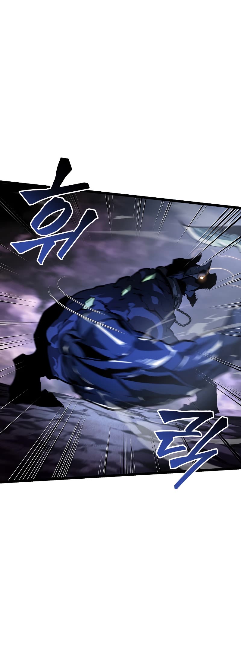 Return of the SSS-Class Ranker chapter 70 page 38