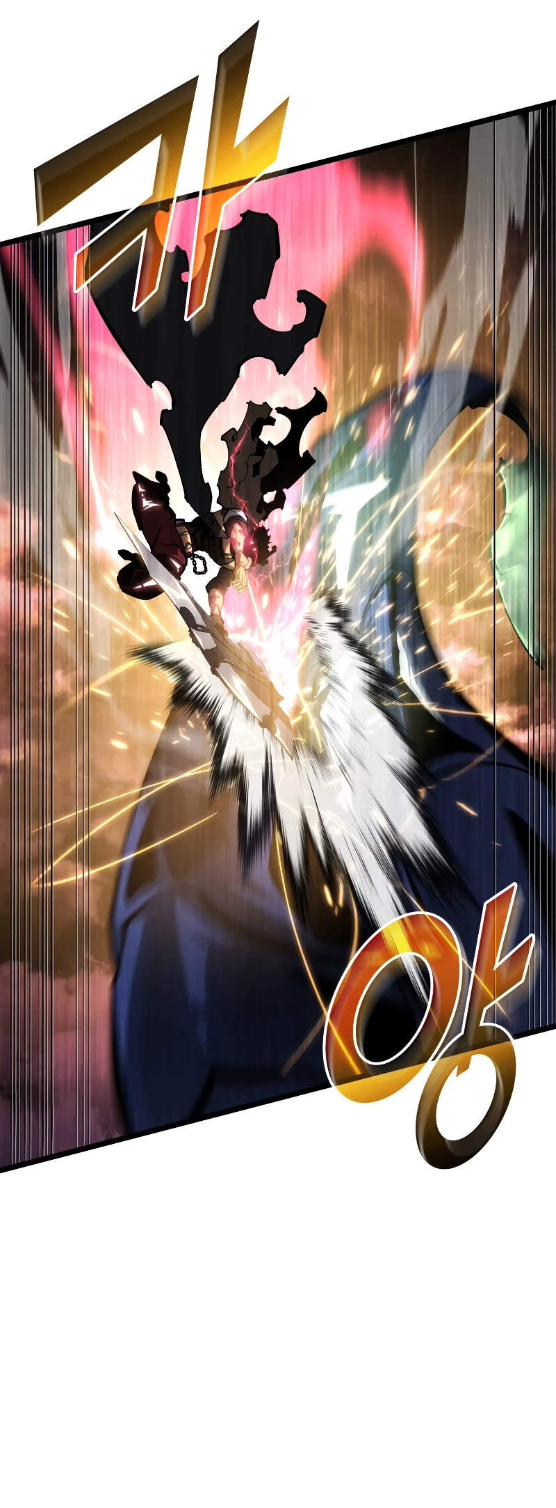 Return of the SSS-Class Ranker chapter 70 page 39
