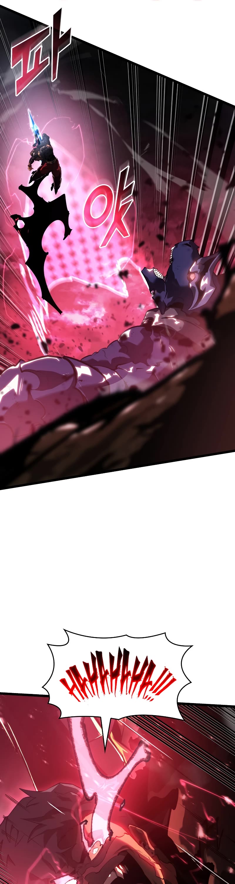 Return of the SSS-Class Ranker chapter 70 page 46