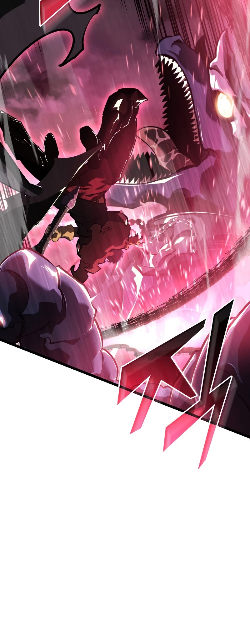 Return of the SSS-Class Ranker chapter 70 page 48