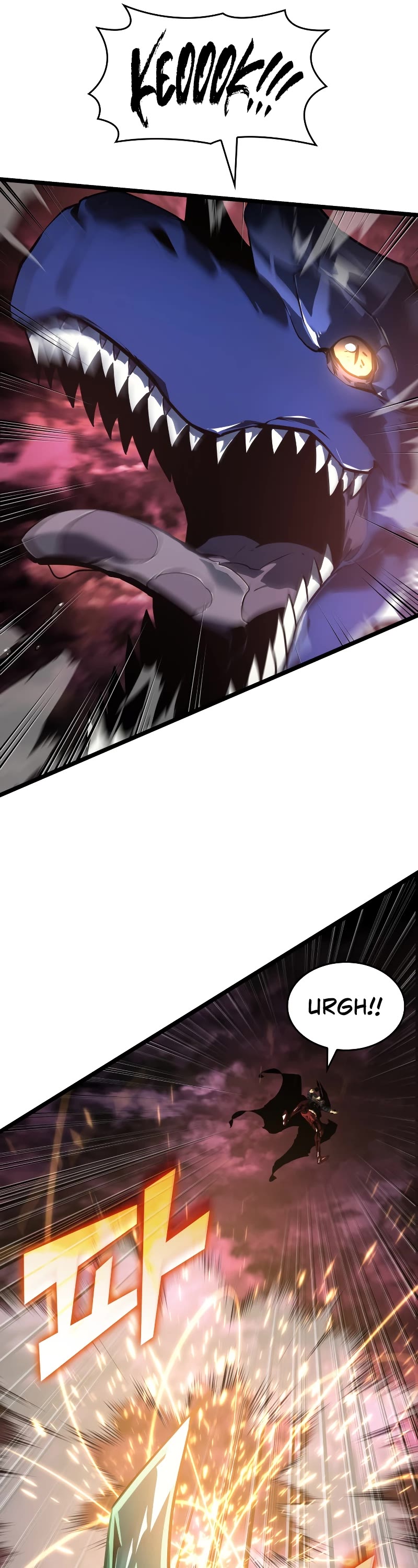 Return of the SSS-Class Ranker chapter 70 page 49