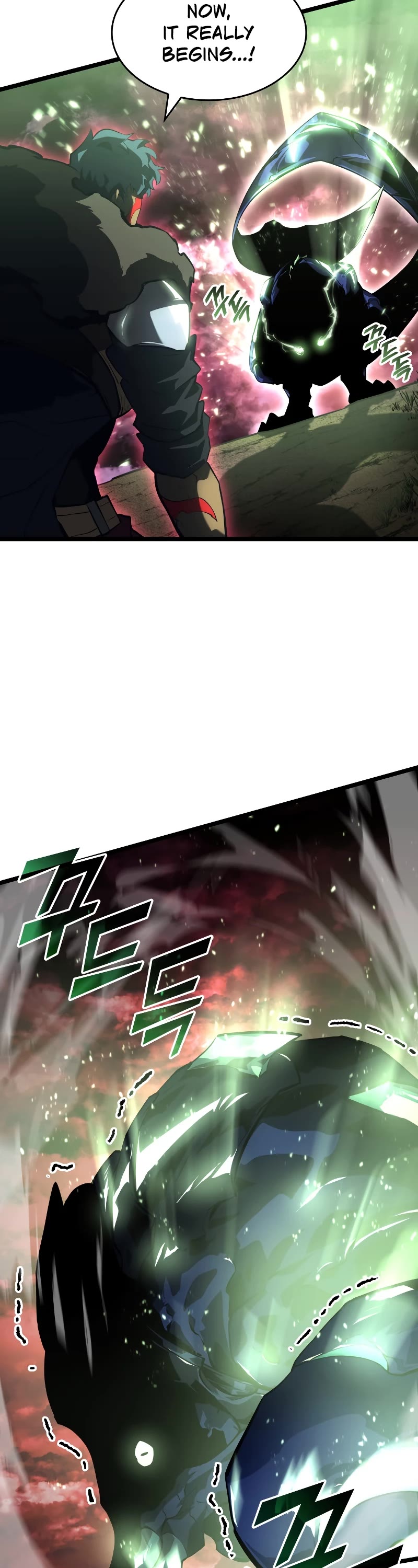 Return of the SSS-Class Ranker chapter 70 page 51