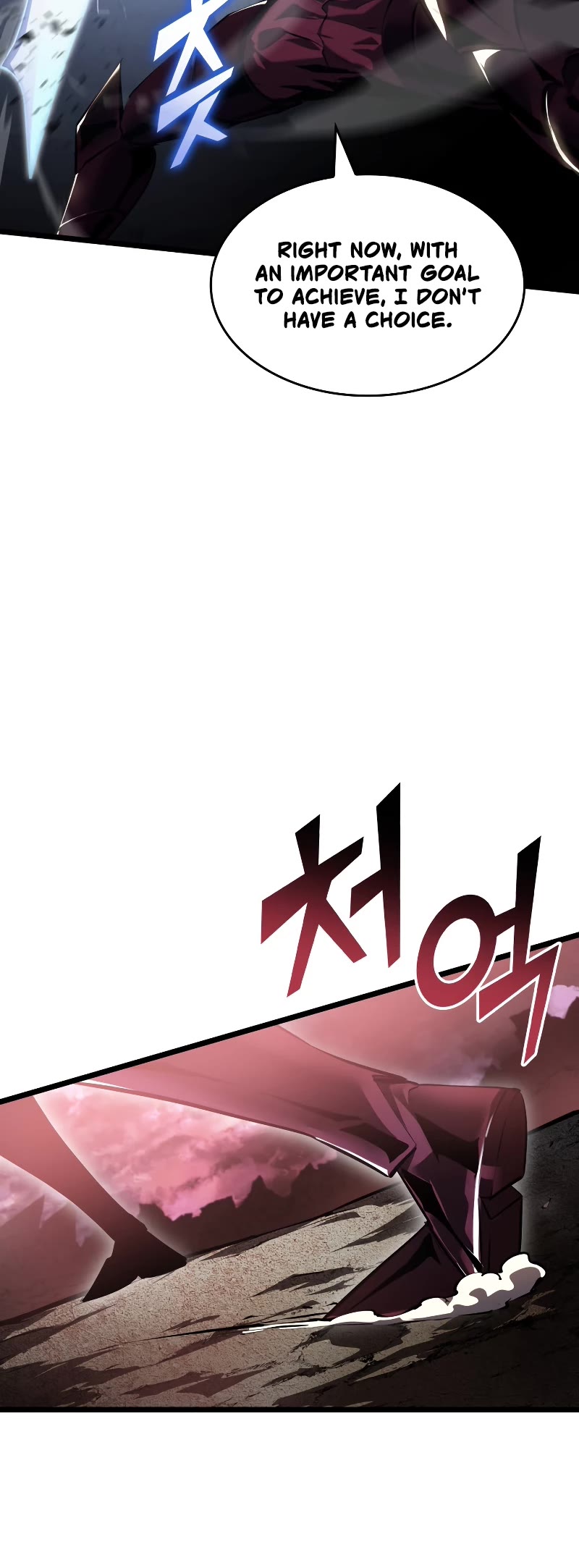 Return of the SSS-Class Ranker chapter 70 page 6