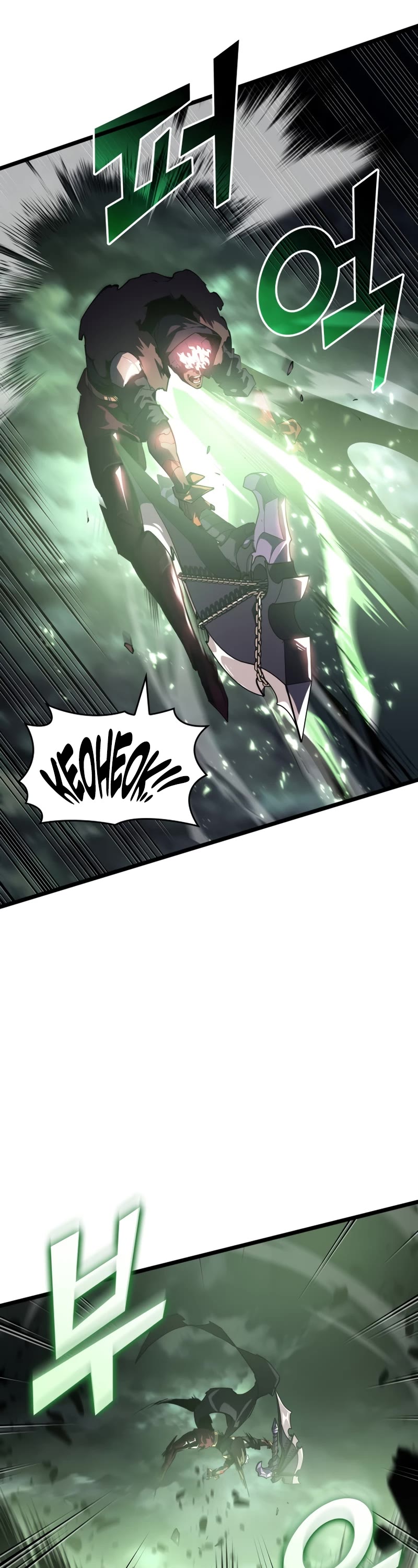 Return of the SSS-Class Ranker chapter 71 page 10