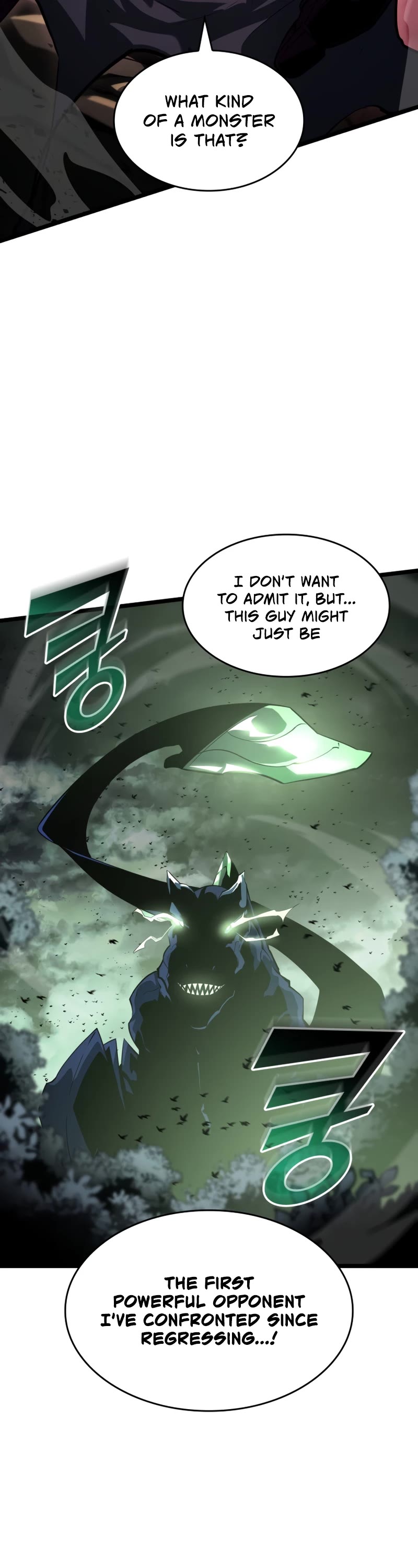 Return of the SSS-Class Ranker chapter 71 page 14
