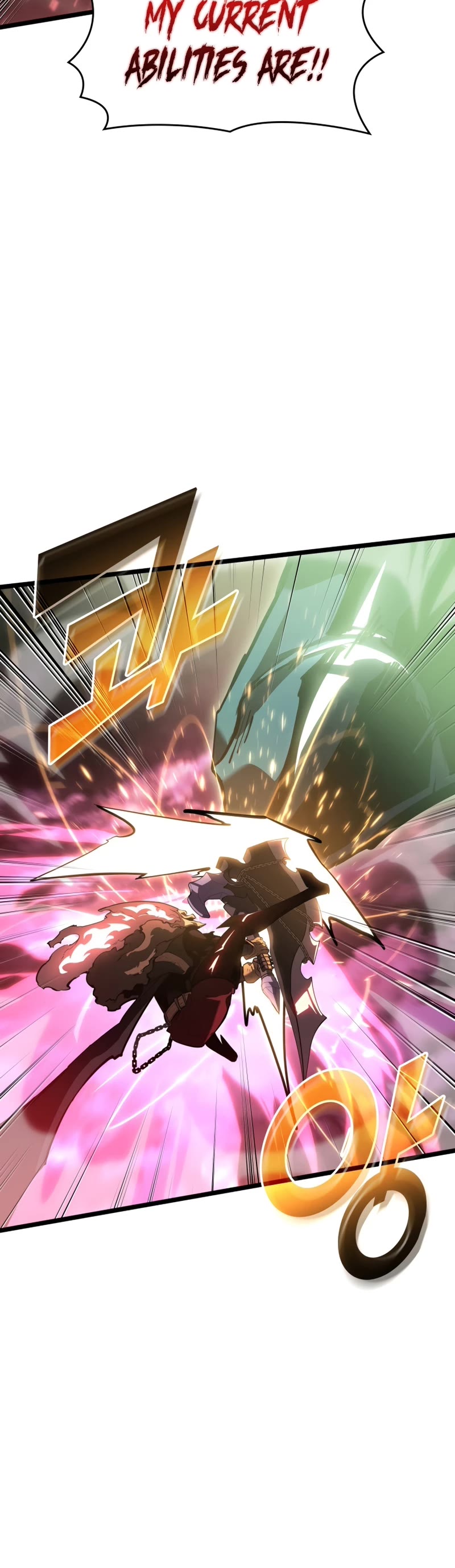 Return of the SSS-Class Ranker chapter 71 page 24