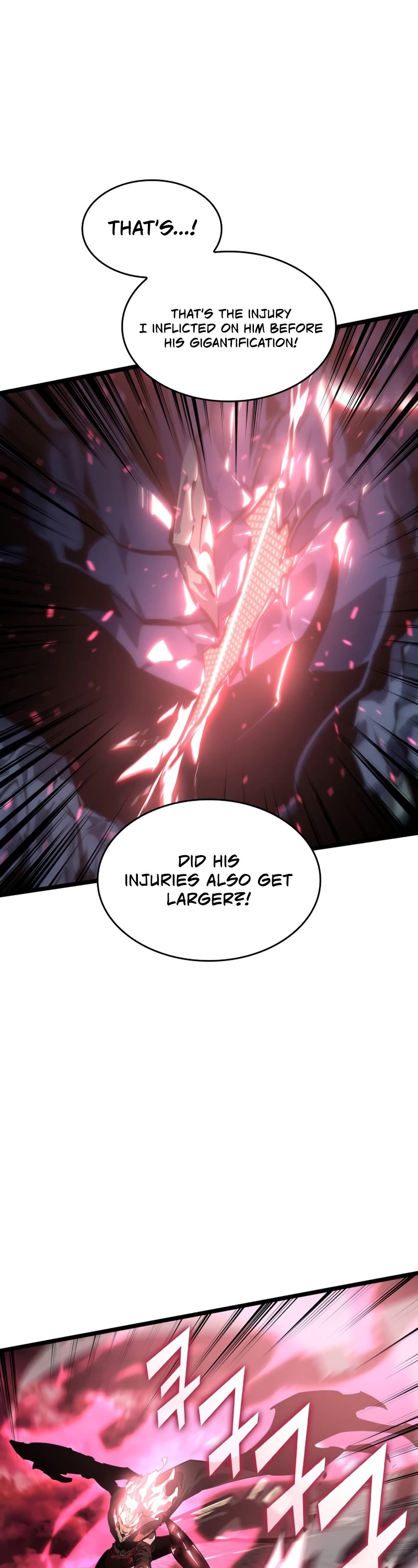 Return of the SSS-Class Ranker chapter 71 page 26