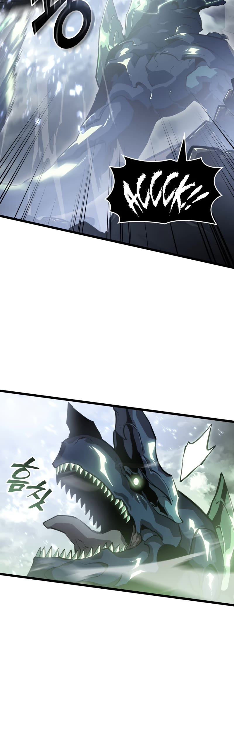 Return of the SSS-Class Ranker chapter 71 page 29