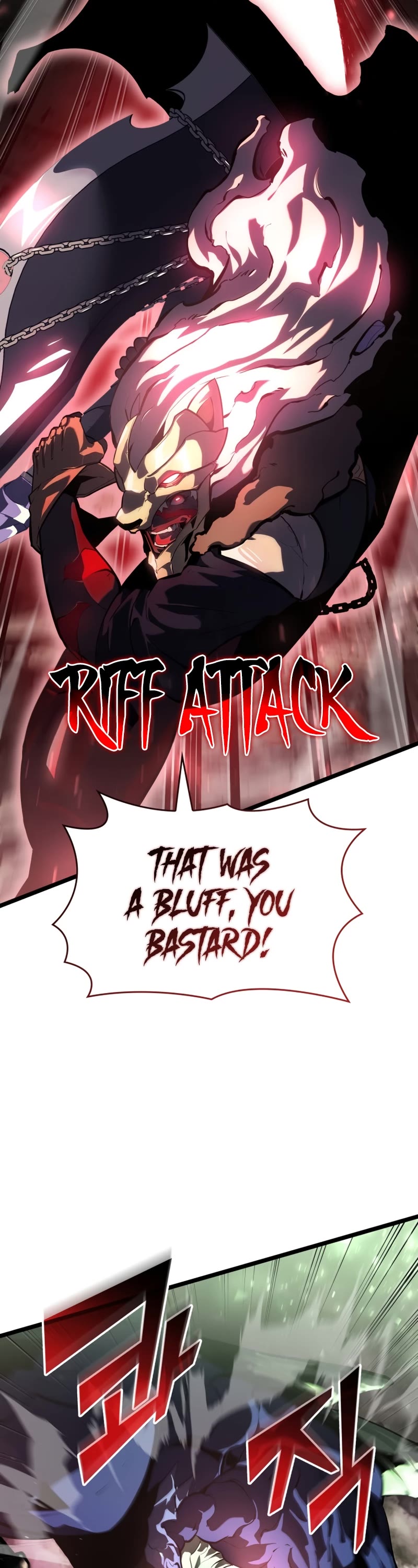 Return of the SSS-Class Ranker chapter 71 page 31