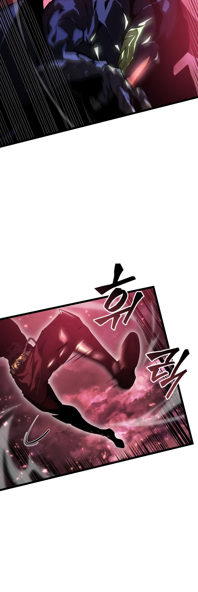 Return of the SSS-Class Ranker chapter 71 page 34