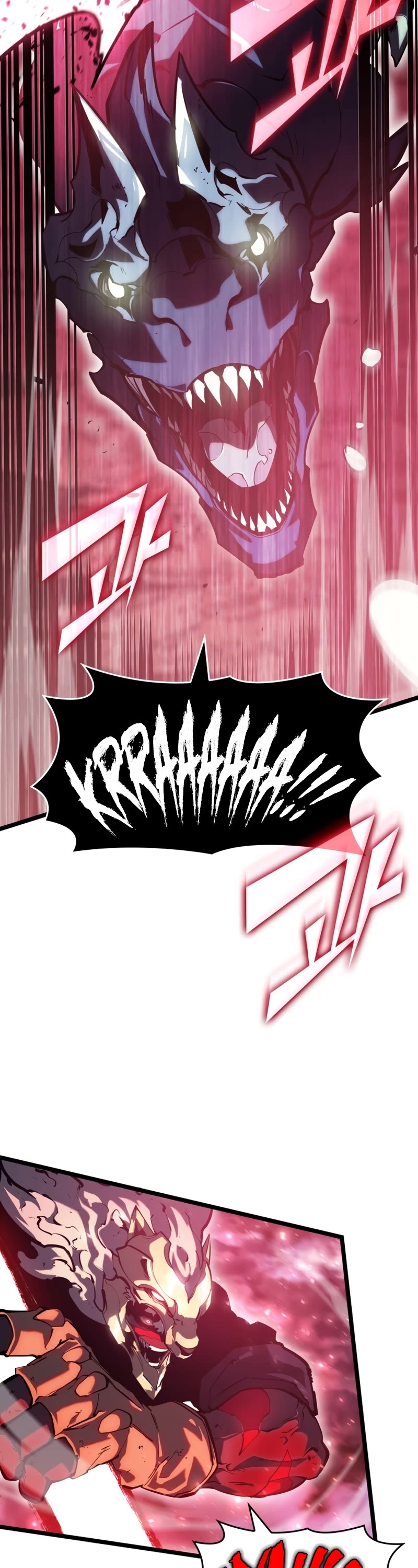 Return of the SSS-Class Ranker chapter 71 page 37