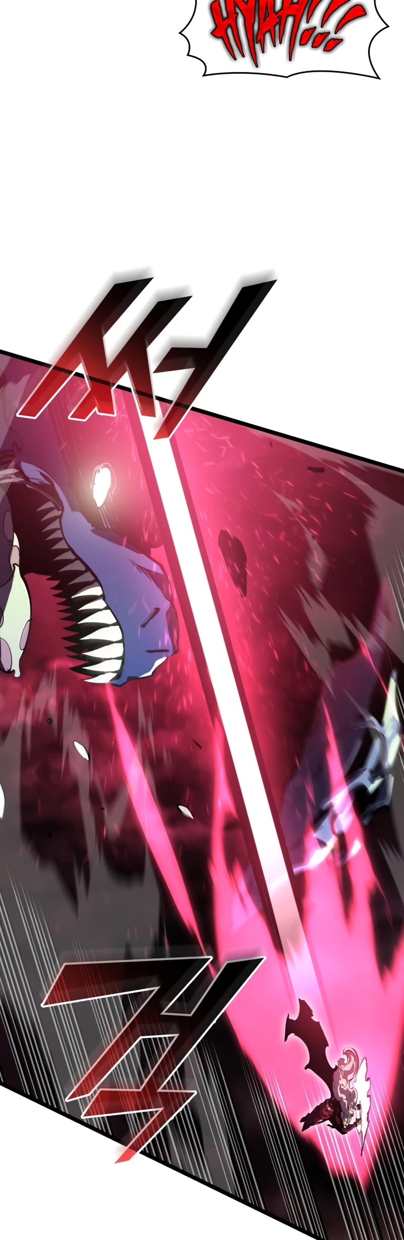 Return of the SSS-Class Ranker chapter 71 page 38