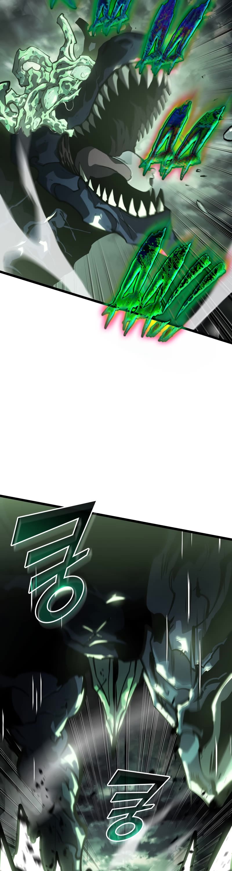 Return of the SSS-Class Ranker chapter 71 page 41