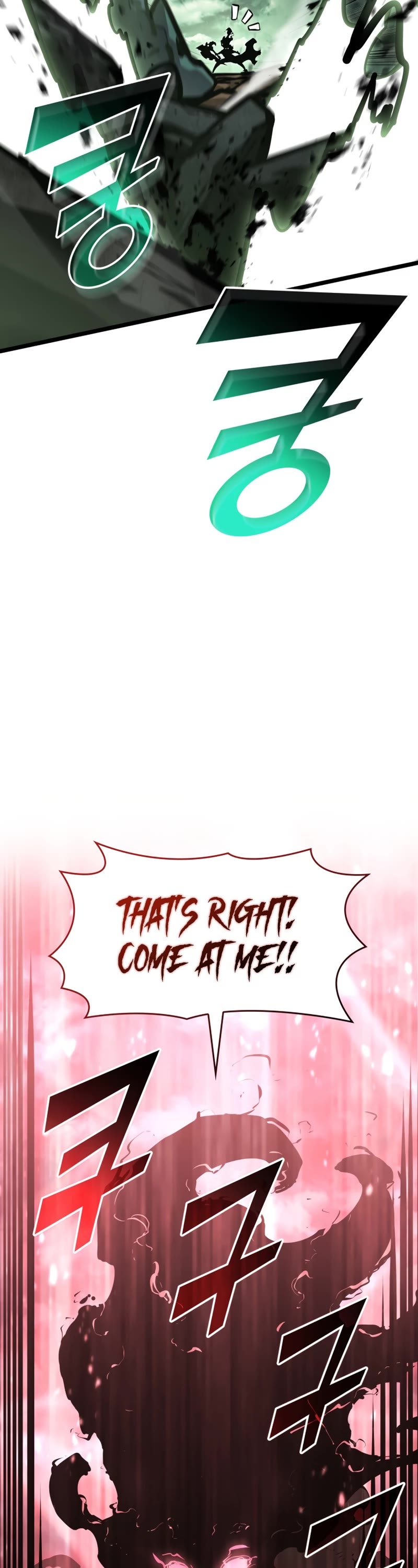 Return of the SSS-Class Ranker chapter 71 page 42