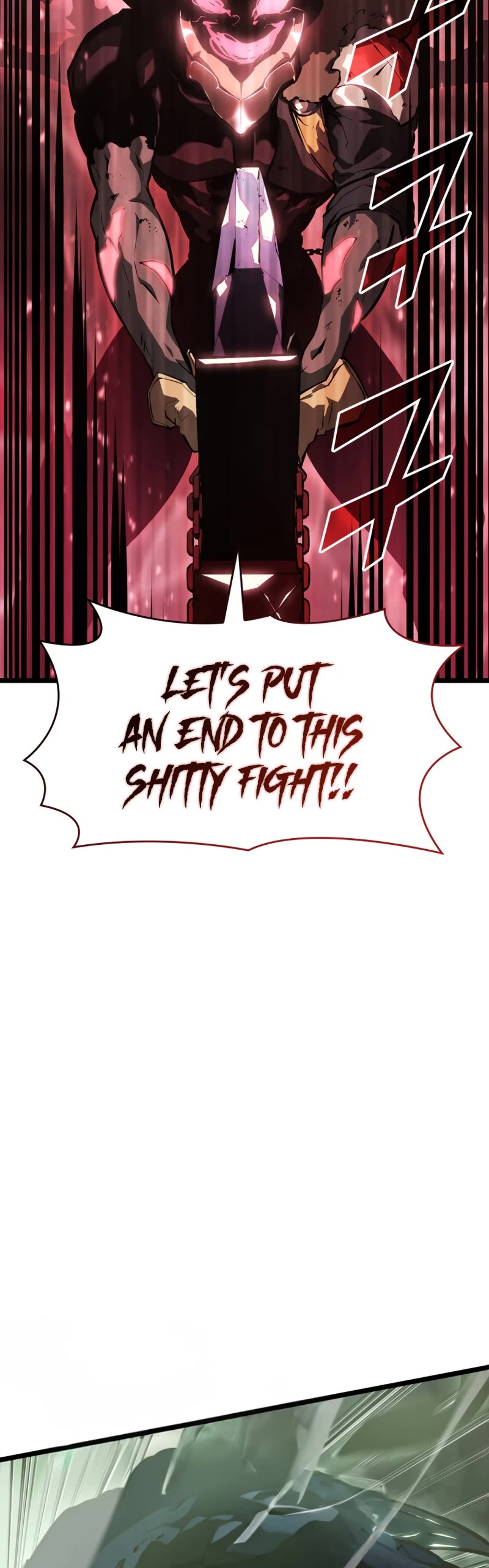 Return of the SSS-Class Ranker chapter 71 page 43