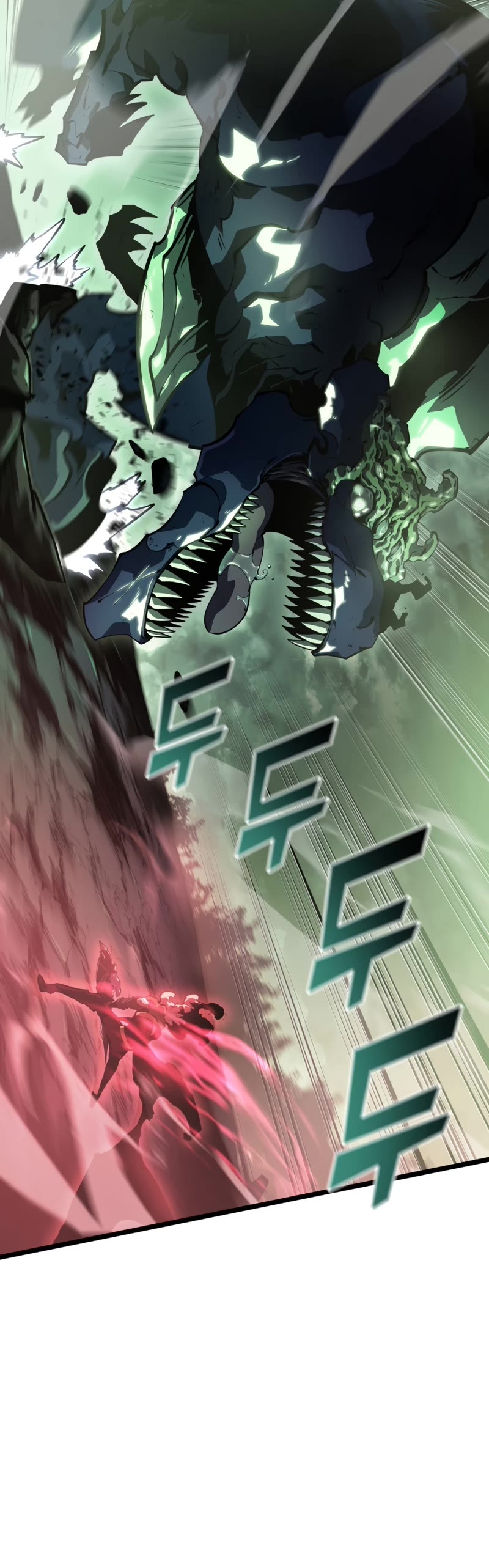 Return of the SSS-Class Ranker chapter 71 page 44