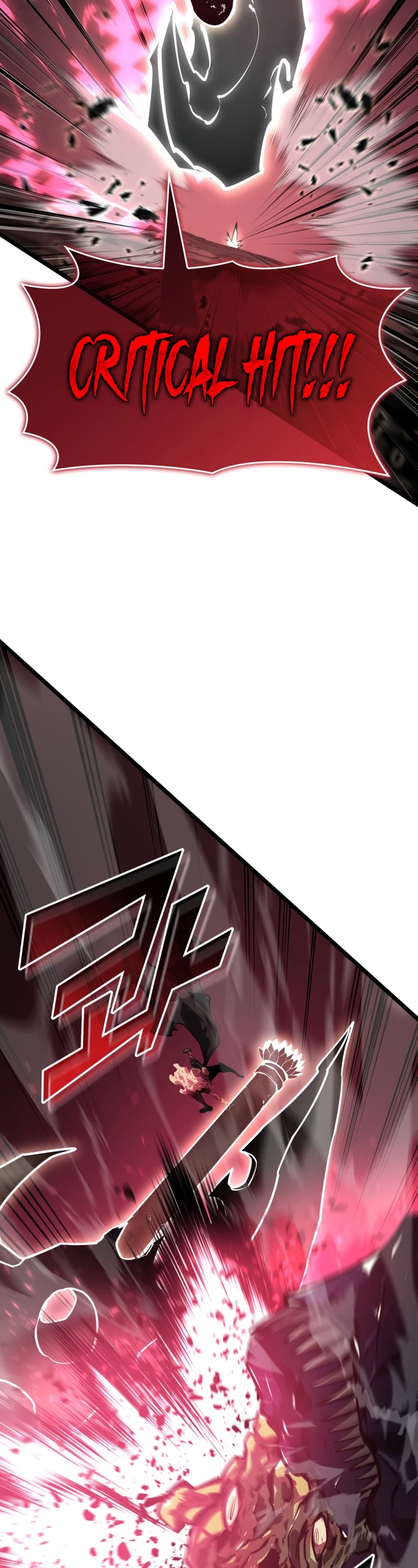 Return of the SSS-Class Ranker chapter 71 page 47