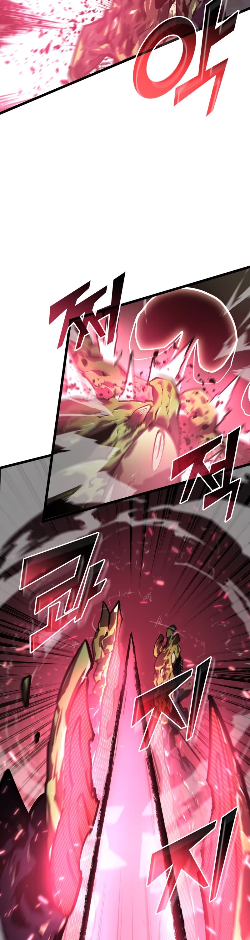 Return of the SSS-Class Ranker chapter 71 page 48